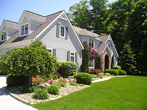Landscapers and Lawncare Services in Paoli, PA
